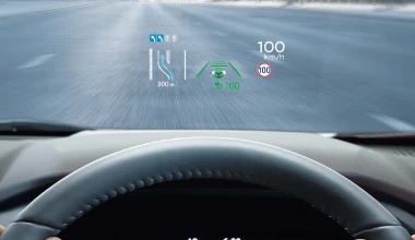 Νέο Nissan X-Trail: Υβριδικό, turbo και hi-tech