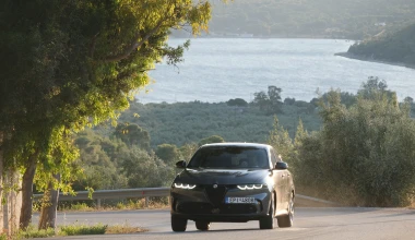 Δοκιμή Alfa Romeo Tonale 1.5 MHEV 130 PS: Πραγματική Alfa σε σώμα SUV