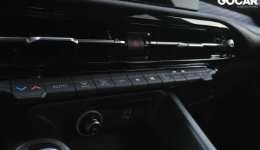 Δοκιμή Alfa Romeo Tonale 1.5 MHEV 130 PS: Πραγματική Alfa σε σώμα SUV