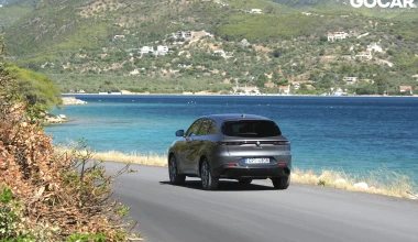 Δοκιμή Alfa Romeo Tonale 1.5 MHEV 130 PS: Πραγματική Alfa σε σώμα SUV