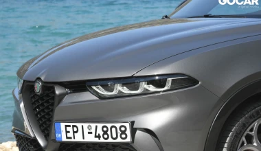 Δοκιμή Alfa Romeo Tonale 1.5 MHEV 130 PS: Πραγματική Alfa σε σώμα SUV