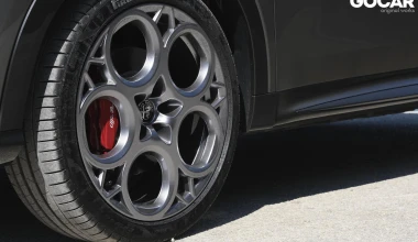 Δοκιμή Alfa Romeo Tonale 1.5 MHEV 130 PS: Πραγματική Alfa σε σώμα SUV