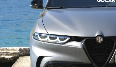Δοκιμή Alfa Romeo Tonale 1.5 MHEV 130 PS: Πραγματική Alfa σε σώμα SUV