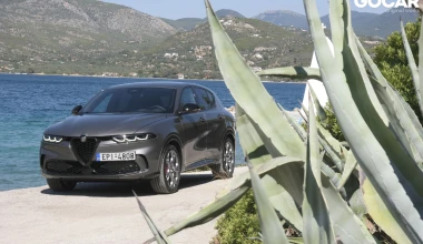 Δοκιμή Alfa Romeo Tonale 1.5 MHEV 130 PS: Πραγματική Alfa σε σώμα SUV