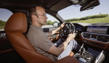 Αποκλειστικό: Οδηγούμε τις BMW Alpina B4 και D4 S Gran Coupe