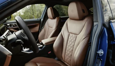 Αποκλειστικό: Οδηγούμε τις BMW Alpina B4 και D4 S Gran Coupe