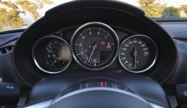 Δοκιμή Mazda MX-5 2.0 Skyactiv-G 184: Mamma Mia-ta!