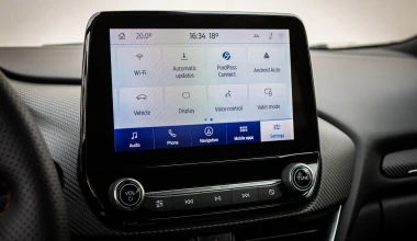 Ford Puma: Τώρα το θέλεις, τώρα το παραλαμβάνεις