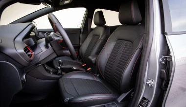 Ford Puma: Τώρα το θέλεις, τώρα το παραλαμβάνεις