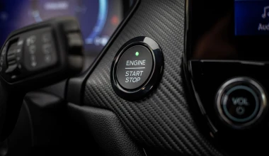 Ford Puma: Τώρα το θέλεις, τώρα το παραλαμβάνεις