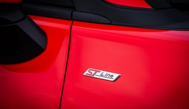 Ford Puma: Τώρα το θέλεις, τώρα το παραλαμβάνεις