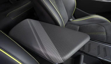 Οδηγούμε το νέο Kia EV6 GT - Ηλεκτροσόκ 585 ίππων! [video]