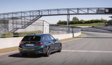 Φάκελος ALPINA: Η εταιρία, οι άνθρωποι, το μέλλον στα χέρια της BMW