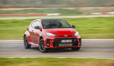 Υβριδική τεχνολογία στο WRC;