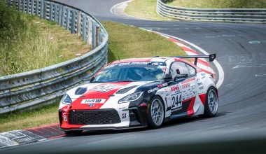 Υβριδική τεχνολογία στο WRC;