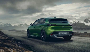 Δοκιμή Peugeot 308 1.5 BlueHDi 130 PS EAT8: Ο diesel ζει!