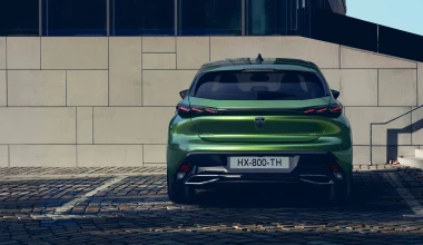 Δοκιμή Peugeot 308 1.5 BlueHDi 130 PS EAT8: Ο diesel ζει!