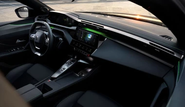 Δοκιμή Peugeot 308 1.5 BlueHDi 130 PS EAT8: Ο diesel ζει!