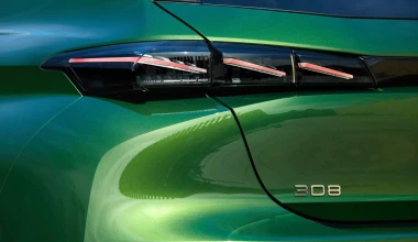 Δοκιμή Peugeot 308 1.5 BlueHDi 130 PS EAT8: Ο diesel ζει!