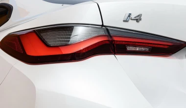 Δοκιμή BMW i4 eDrive 40: H σωστή προσέγγιση