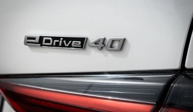 Δοκιμή BMW i4 eDrive 40: H σωστή προσέγγιση