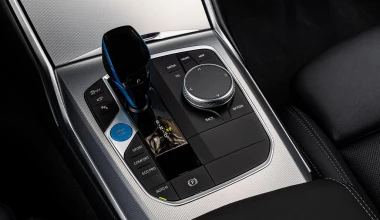 Δοκιμή BMW i4 eDrive 40: H σωστή προσέγγιση