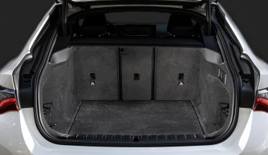 Δοκιμή BMW i4 eDrive 40: H σωστή προσέγγιση