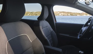 Δοκιμή - Dacia Jogger 1.0 LPG 7-S: Πολυτάλαντο!