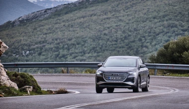 Ηλεκτρικά crossover: Αυτοί είναι οι πιο δυνατοί αντίπαλοι του Tesla Model Y