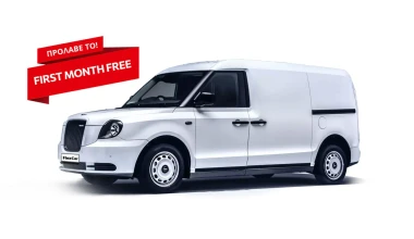 Προσφορές leasing από τη FlexCar και ο 1ος μήνας… Δωρεάν!