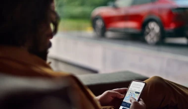 Ford Mustang Mach-E: Ψηφιακός θρύλος