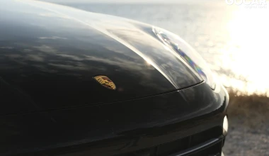 Δοκιμή – Porsche Cayenne E-Hybrid: Big bad wolf