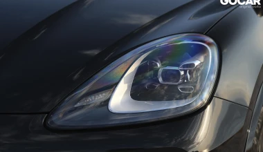 Δοκιμή – Porsche Cayenne E-Hybrid: Big bad wolf