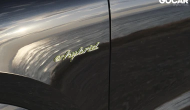 Δοκιμή – Porsche Cayenne E-Hybrid: Big bad wolf