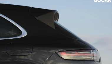 Δοκιμή – Porsche Cayenne E-Hybrid: Big bad wolf