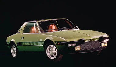 Το ταπεινό supercar που κλείνει 50 χρόνια ζωής