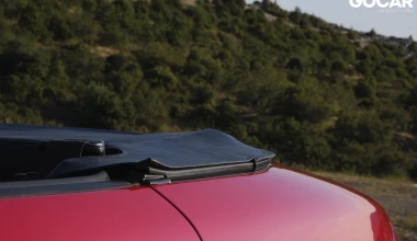 Classic: Με Mazda MX-5 NA στην Πάρνηθα