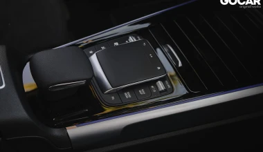 Δοκιμή – Mercedes-Benz EQB 250: Η βασική εκδοχή!