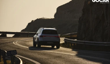 Δοκιμή – Mercedes-Benz EQB 250: Η βασική εκδοχή!