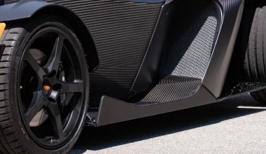Οδηγούμε KTM X-Bow στην πίστα του Brno!