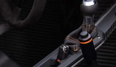 Οδηγούμε KTM X-Bow στην πίστα του Brno!