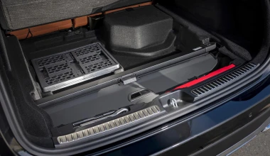 Νέα Mercedes-Benz GLC: Απόλαυση σε κάθε διαδρομή