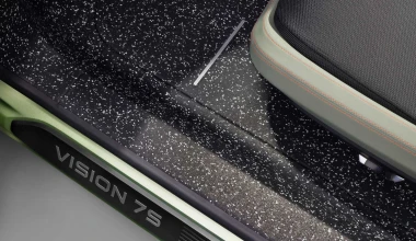 Νέο Skoda Vision 7S: Ο ηλεκτρικός αντικαταστάτης του Kodiaq