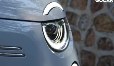 Δοκιμή FIAT 500 3+1 42 kWh: Πιο πρακτικό από ποτέ