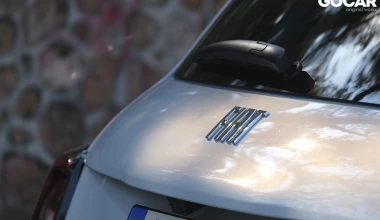 Δοκιμή FIAT 500 3+1 42 kWh: Πιο πρακτικό από ποτέ