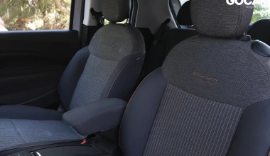Δοκιμή FIAT 500 3+1 42 kWh: Πιο πρακτικό από ποτέ
