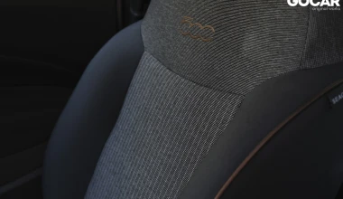 Δοκιμή FIAT 500 3+1 42 kWh: Πιο πρακτικό από ποτέ