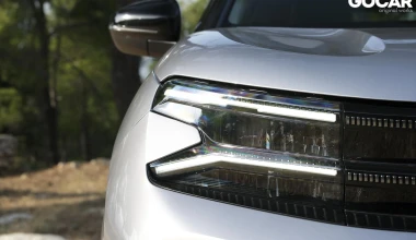 Σε τιμή που σοκάρει το Citroen C5 Aircross - Το φθηνότερο diesel C-SUV