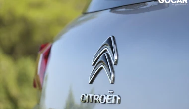 Δοκιμή Citroen C5 Aircross 1.2 Puretech 130PS EAT8: Upgrade!