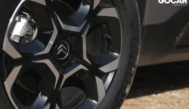 Σε τιμή που σοκάρει το Citroen C5 Aircross - Το φθηνότερο diesel C-SUV